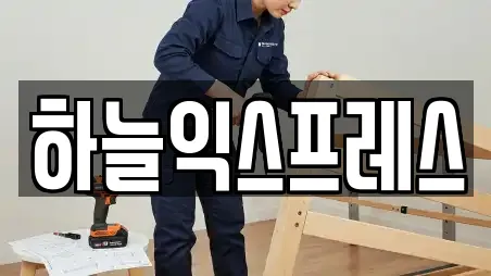 하늘익스프레스