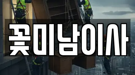 전북 삼천동2가 포장이사 상담 12