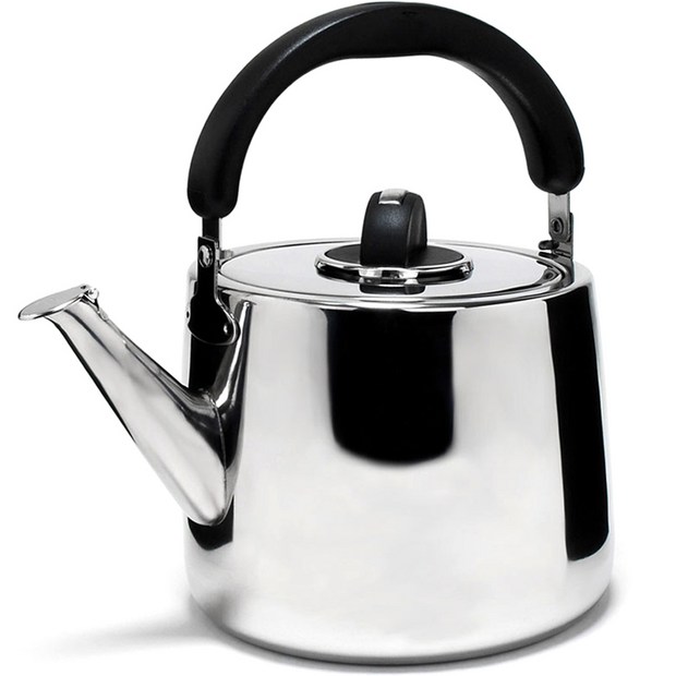 4리터 스텐레스 주전자, 후회없는 선택? 내돈내산 솔직 후기!