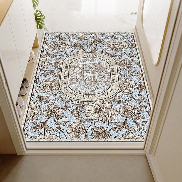 맘에 쏙 드는 인테리어 현관발, 득템 꿀팁 대방출! ✨