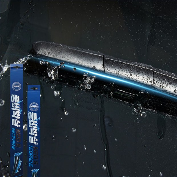 와이퍼 자동차 풍비박살 Neo5: 후회 없는 선택? 솔직 후기와 꿀팁!