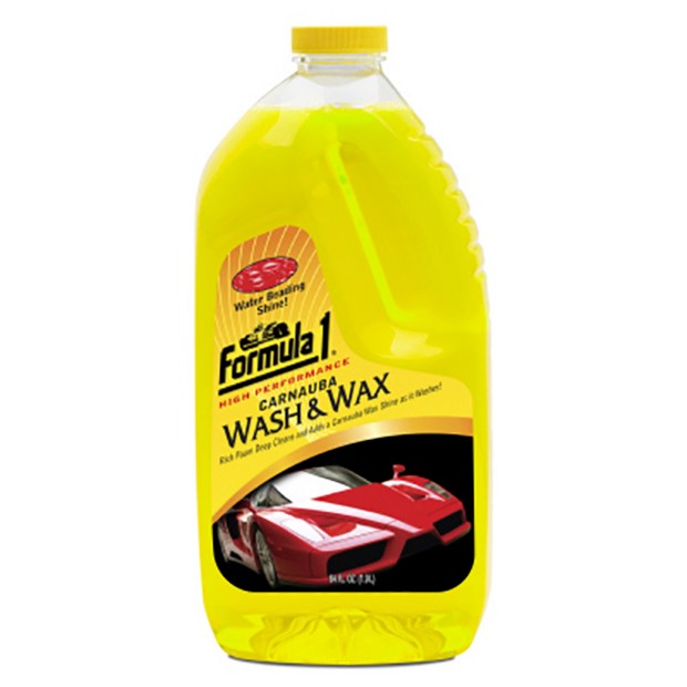 내 차, ✨번쩍✨하게 닦아줄 알카리성 카샴푸 솔직 후기!