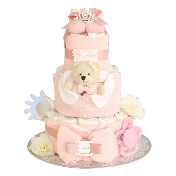 용인에서 득템! 👶🏻 내돈내산 용인기저귀케이크 후기 & 할인팁