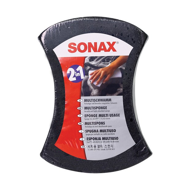 내 차, 깨끗하게! 득템한 세차용 스펀지 후기 & 꿀팁 대방출 ✨