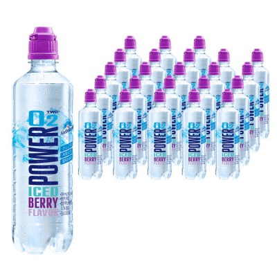 파워오투 아이스베리향: 후회 없는 선택? 솔직 후기와 꿀팁 대방출!