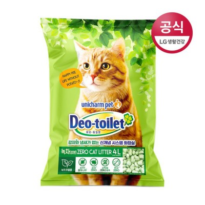 데오토일렛소최항균패드: 솔직 후기와 꿀팁 대방출! ✨