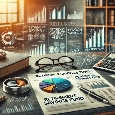 안정적인 미래를 위한 연금저축펀드 선택 가이드