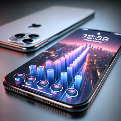 iPhone 16: 출시일, 가격, 기능 등 최신 정보 총정리