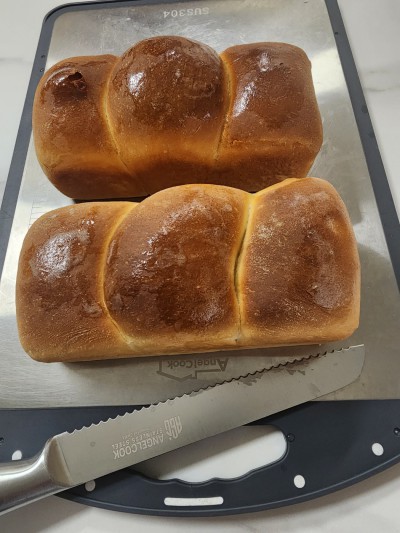 초보자를 위한 홈베이킹: 집에서 쉽게 따라하는 식빵 만들기 레시피