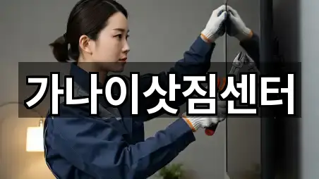 가나이삿짐센터