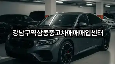 5곳 서울 강남구 역삼동 중고차 주소만 보기