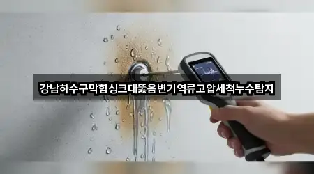 빠른정리 | 서울특별시 창전동 싱크대뚫음 5곳