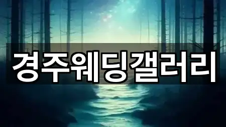 [지도] 경상북도 경주시 암곡동 웨딩박람회 1곳