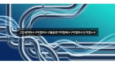 경기도 남양주 이패동 배수구 막힘 5곳 위치 모아보기
