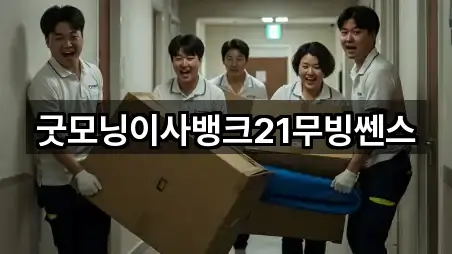 춘천시 효자동 포장이사 연락처 모음 5건