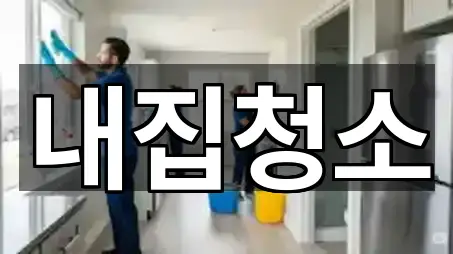 내집청소