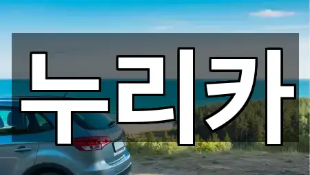 경기 서신면 렌트카 4곳 위치 총망라