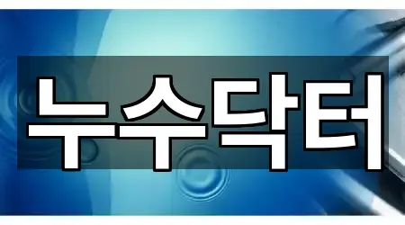주소 브리핑: 강원 발한동 누수 5곳