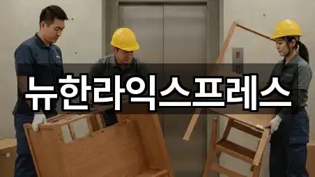 뉴한라익스프레스