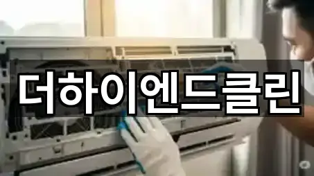 더하이엔드클린