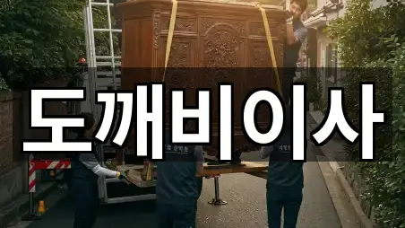 주변 이천시 중리동 이사 5곳 위치 안내