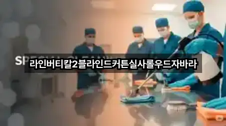 라인버티칼2블라인드커튼실사롤우드자바라