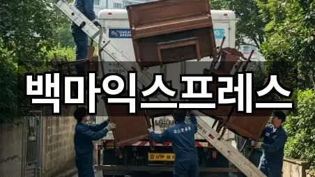 백마익스프레스