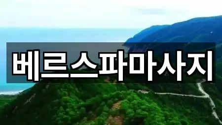 베르스파마사지