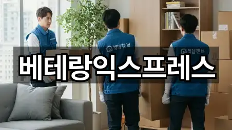 베테랑익스프레스