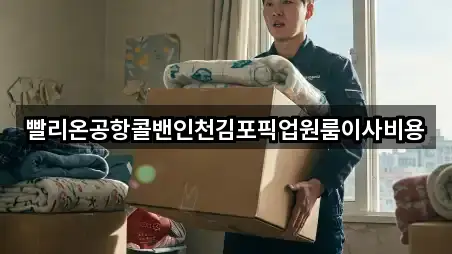 관교동 원룸이사 5곳 지도 링크 모음