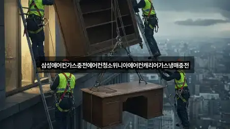 삼성에어컨가스충전에어컨청소위니아에어컨캐리어가스냉매충전