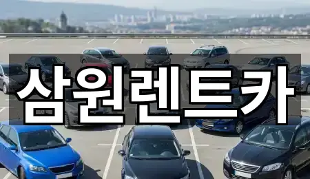 실시간 업데이트: 경기도 구리 토평동 렌트카 5곳