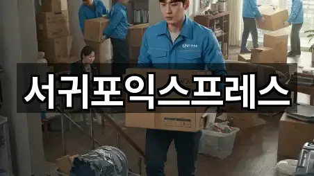 서귀포익스프레스