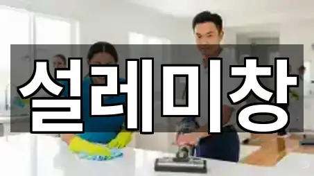 대전광역시 유성구 송강동 청소 추천 목록 5곳