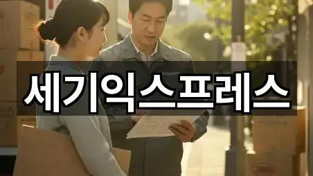 세기익스프레스