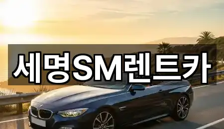 부산 대교동2가 렌트카 4곳 지도 아카이브