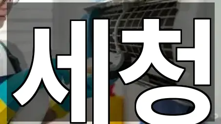 울산 남구 매암동 청소업체 5곳 한 번에 찾기