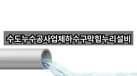 실시간 업데이트: 전남 나주시 금계동 누수 공사 5곳