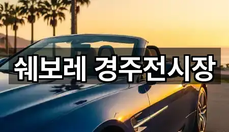 경북 경주시 동천동 자동차전시장 즉시 찾기 1곳