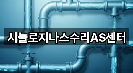 연지동 하수관 뚫음 주변 찾기 1곳