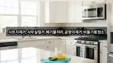 시트지제거,사무실철거,폐기물처리,곰팡이제거,비둘기똥청소