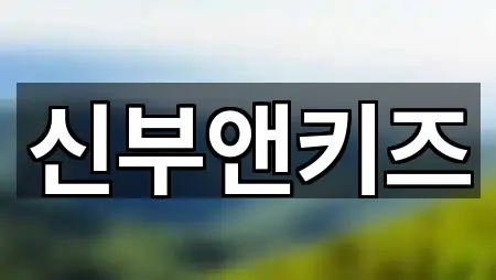 서울 영등포구 당산동3가 웨딩드레스 위치/연락처 한 번에 3곳