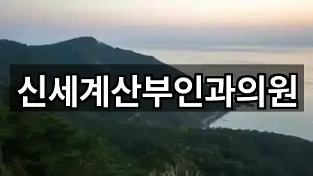 신세계산부인과의원