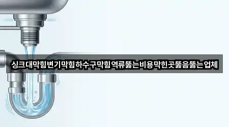 경기도 포천 화현면 싱크대뚫음 영업지점 5곳