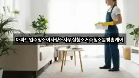 대전광역시 신안동 사무실청소 3곳 최근 확인