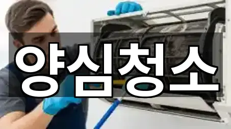 주소로 GO: 청주 흥덕구 원평동 청소 5곳