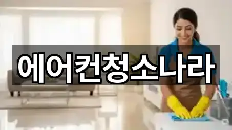 에어컨청소나라