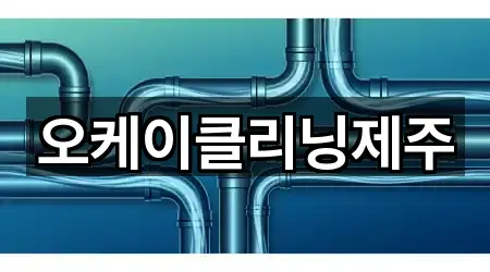 초보자 가이드: 제주특별자치도 일도이동 누수 시공 1곳
