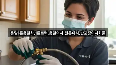 전라남도 여수 선원동 원룸이사 한 번에 보기 2곳