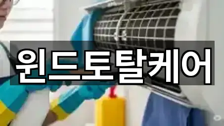 총정리 | 경기도 고양 일산동구 문봉동 청소업체 5곳